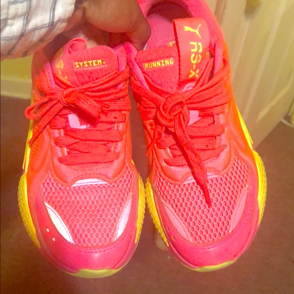 Puma Runners